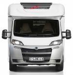 Carthago Chic C-Line T 2015 года